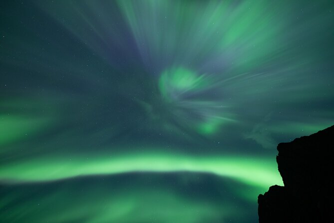 An All-Inclusive Tour - Aurora & Arctic Experience - Thermal suits and cold comfort: what’s included, what to bring