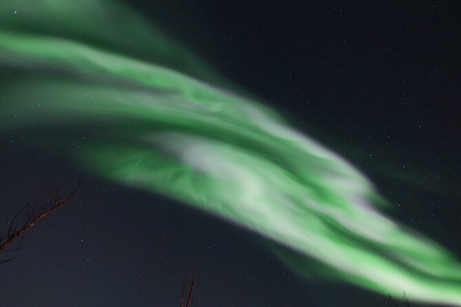 An All-Inclusive Tour - Aurora & Arctic Experience - Photo help and aurora portraits: great support with a key catch