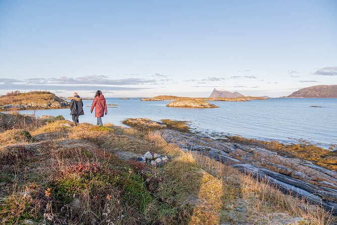 Arctic Fjord Roadtrip with Scenic Picnic from Tromso - Getting the most out of your photo stops (without freezing your fingers off)