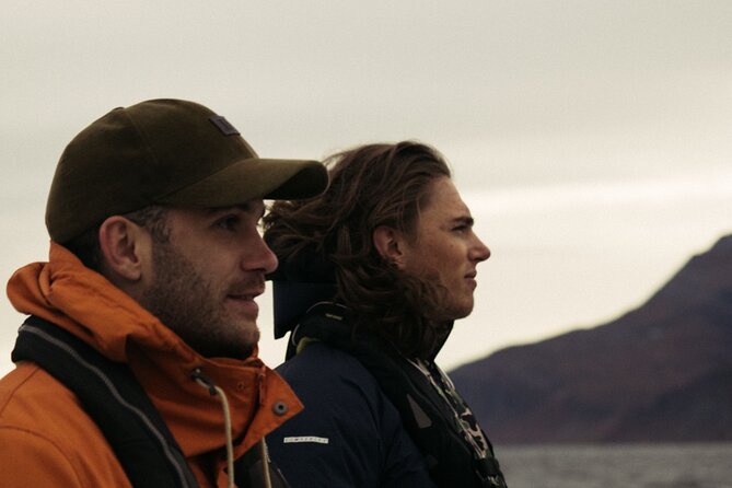 Arctic Fjordcruise & Safari in Tromso with Luxury Catamaran - Who this Tromsø catamaran safari suits best