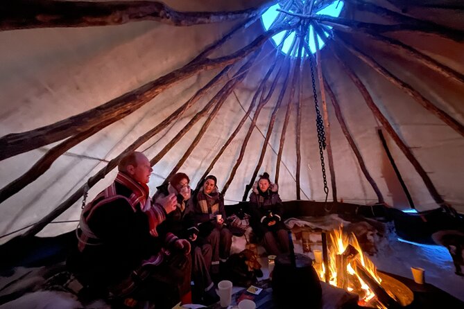 Arctic Fjords and Reindeer Experience – Small group tour - What to wear for Arctic fjords and reindeer feeding