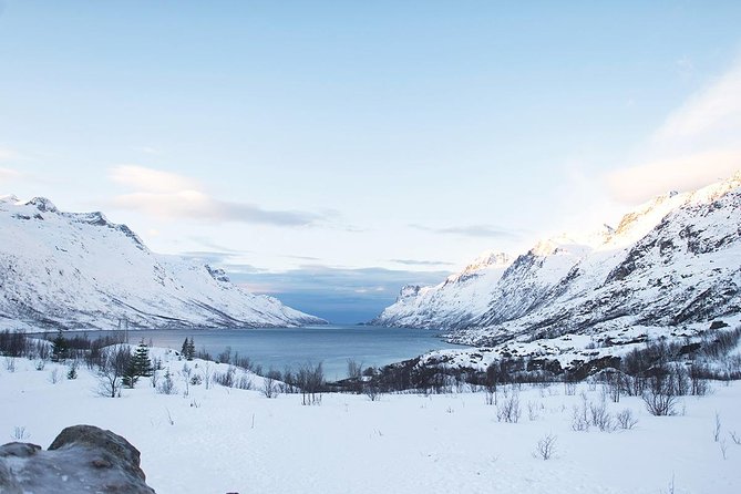 Arctic Fjords Road Trip - Why This Short Fjords Road Trip Fits Tromsø Perfectly