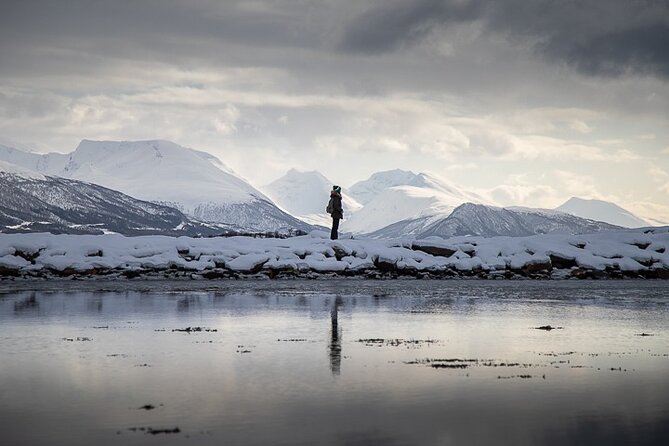 Arctic Landscapes Hiking, Sightseeing & Snowshoeing Private Tour - Key highlights worth planning around
