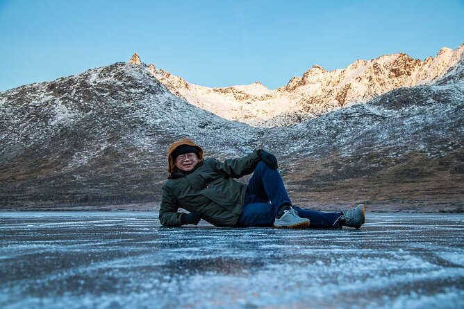 Arctic Landscapes Hiking, Sightseeing & Snowshoeing Private Tour - Weather changes the route, and that’s a feature, not a bug