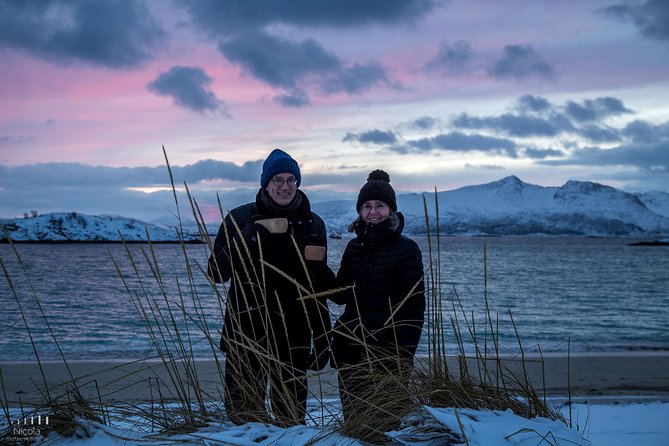 Arctic Nature Photography Sightseeing Tour from Tromso - A Practical Arctic Photo Tour From Tromsø (Not Just a Drive)