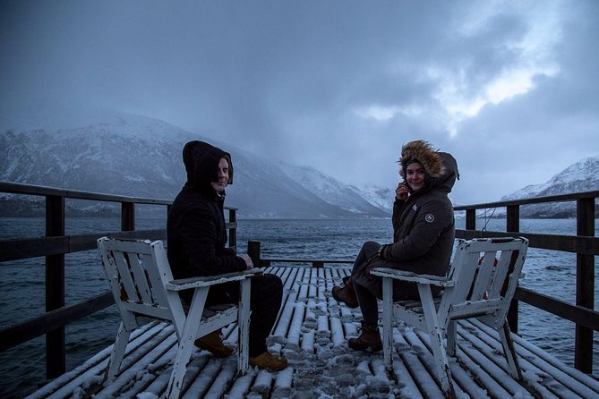 Arctic Nature Photography Sightseeing Tour from Tromso - Meeting Point and Timing: What You Need to Plan