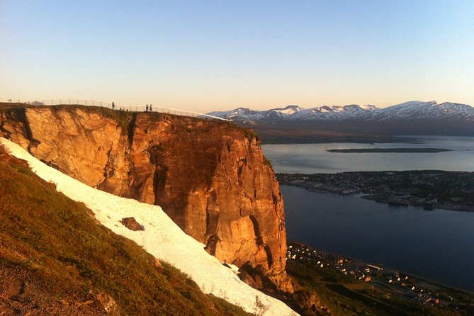 Arctic Panorama cable car excursion - Price and value: is $191.38 actually a good deal?