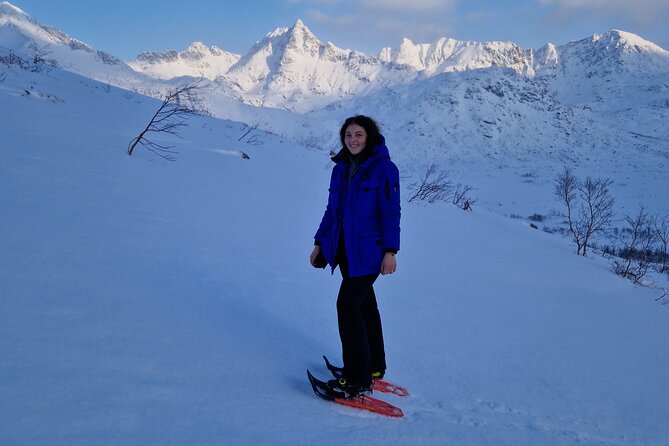 Arctic Snowshoe Hike in Norway - Meeting at Clarion Hotel The Edge and Getting Outfitted Fast