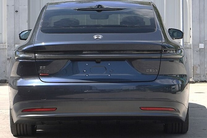 Arrival Private Transfer from Bergen Cruise Port to Bergen City by Sedan - Door-to-Door Convenience, Without the Guesswork