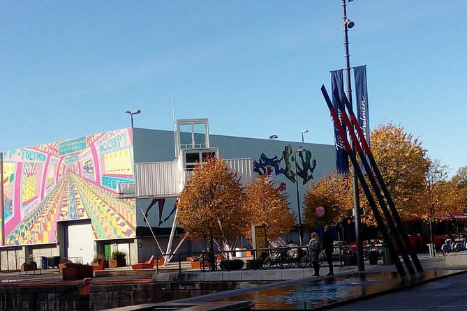 Art and Museum Tour of Oslo - Key points to know before you go