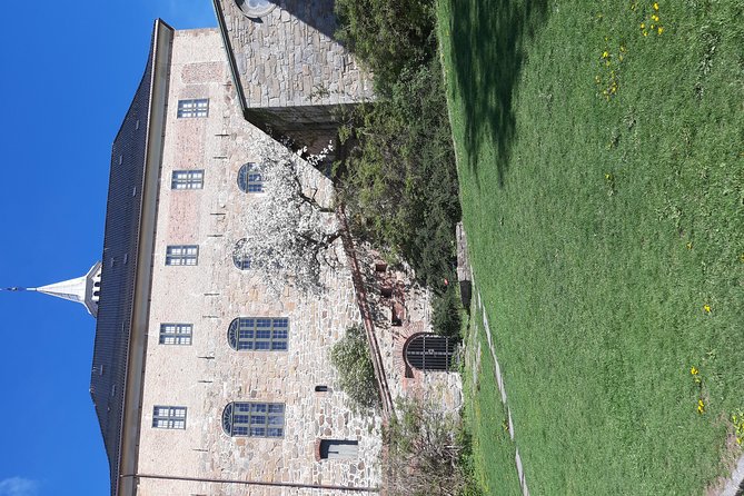 Art and Museum Tour of Oslo - Bygdøy peninsula options and the kind of day they create