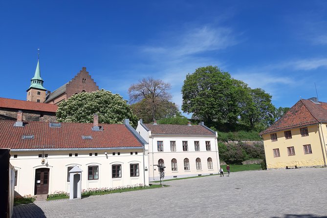 Art and Museum Tour of Oslo - What an art historian guide changes inside the museum