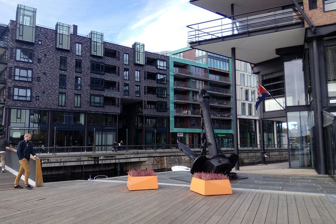 Art and Museum Tour of Oslo - Private group setup: pickup, mobile tickets, and up to 10 people