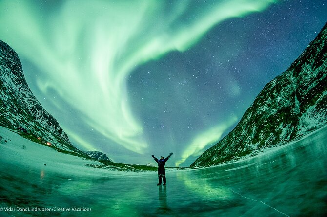 Aurora Adventure Tour with Creative Vacations - Key takeaways before you go