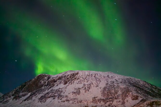 AURORA DAİLY Northern Lights Safari Tour 8 Guests with PİCKUP - Guides and Communication That Can Save the Night