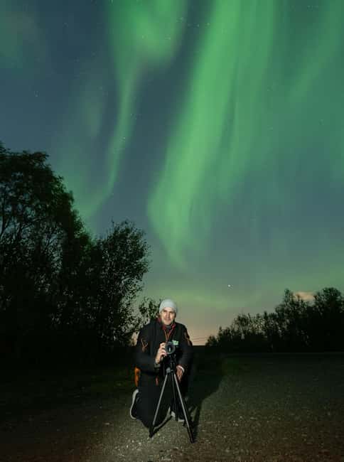 Aurora Optimum: Best 3-Night Forecast - Key points to know before you go