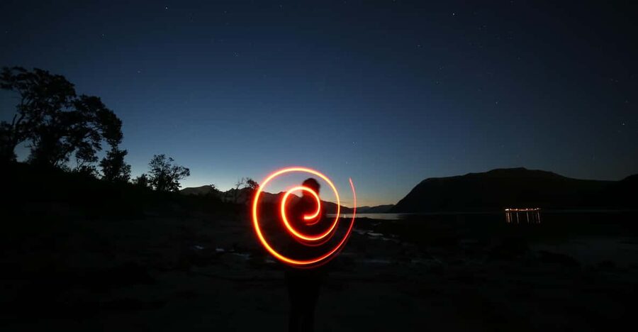 Aurora Optimum: Best 3-Night Forecast - What you get for photos, and what you still need to bring