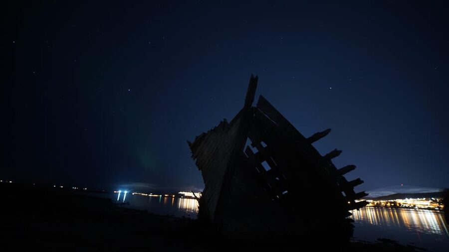 Aurora Optimum: Best 3-Night Forecast - Guides, languages, and why conversation is part of the plan