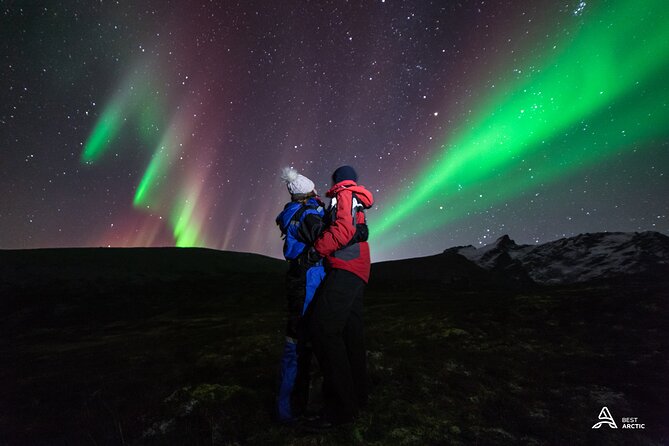 Aurora Safari Minibus, private locations all around the region - Meeting Prostneset and the 6:45pm start, timing matters