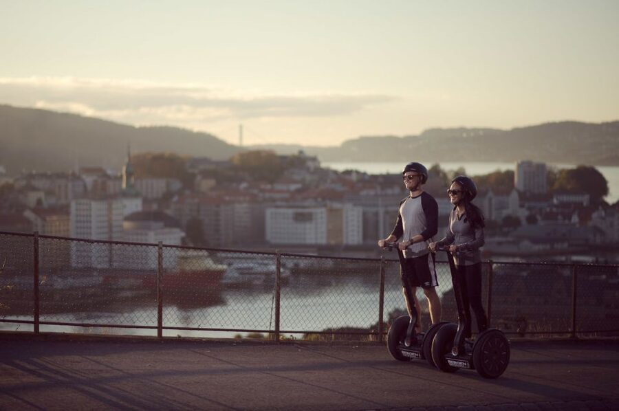 Bergen: 2 Hour Segway Tour - Key things I’d zero in on before you book