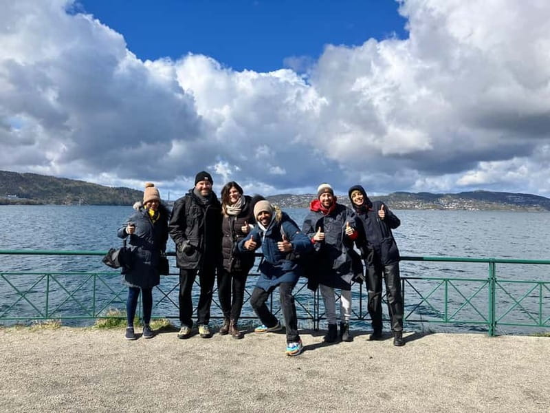 Bergen: Authentic Morning Walking Tour - Key highlights before you go