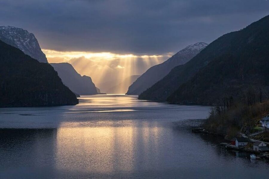 Bergen: Bergen Fjord by Zodiac or Pontoon Boat - Key Points You Should Know Before You Go