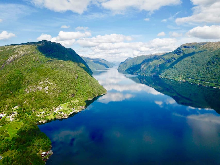 Bergen: Bergen Fjord by Zodiac or Pontoon Boat - Morning vs Afternoon Departures: Light, Weather, and Your Best Chance to Relax