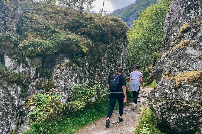 Bergen Day Tour to National Park Folgefonna and Glacier Lake - Bergen to Folgefonna: A Day Trip That Actually Feels Like Norway