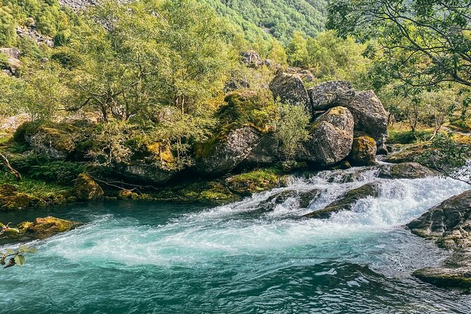 Bergen Day Tour to National Park Folgefonna and Glacier Lake - Price and Value: Is $228.66 a Good Deal?