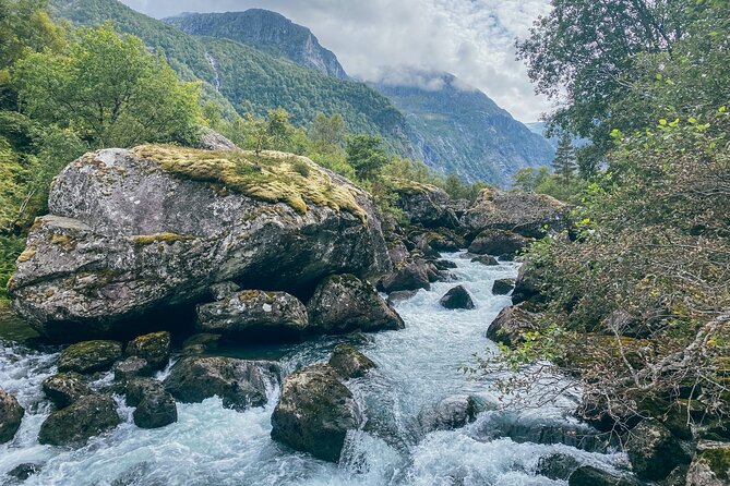 Bergen Day Tour to National Park Folgefonna and Glacier Lake - Practical Tips: What I’d Do to Make This Day Easier
