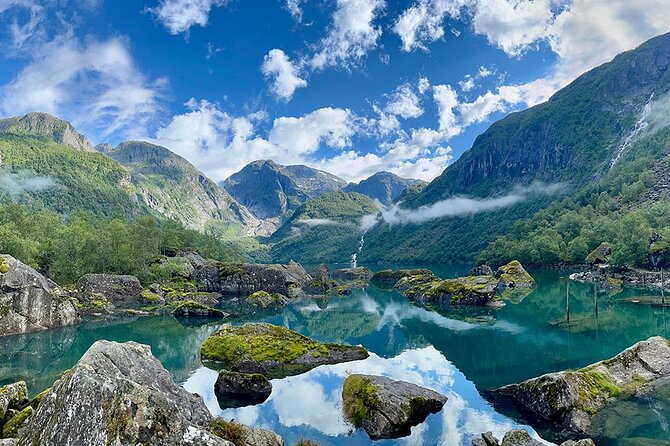 Bergen: Easy Hike to Bondhus Glacier Lake w/Lunch in Rosendal - Key Highlights You’ll Actually Feel