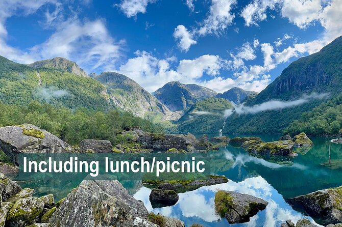 Bergen: Easy Hike to Bondhus Glacier Lake w/Lunch in Rosendal - Gjermundshamn Ferry Crossings: A View Break That Feels Like Part of the Trip