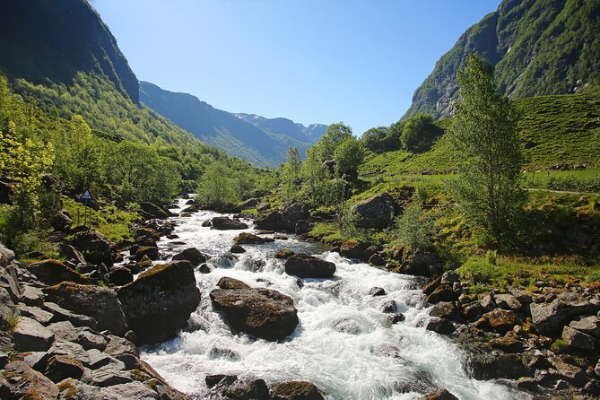 Bergen: Easy Hike to Bondhus Glacier Lake w/Lunch in Rosendal - Who This Tour Fits Best (and Who May Want a Different Pace)