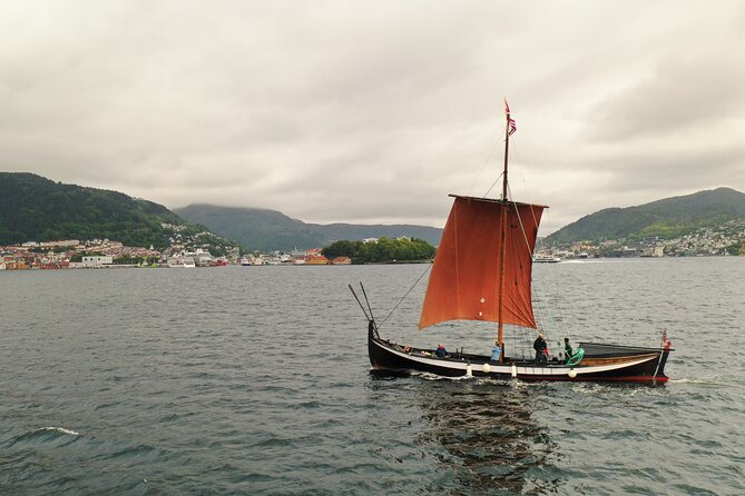 Bergen Fjord Experience Aboard Viking-style Ship - Key points before you book this Bergen Viking harbor sail