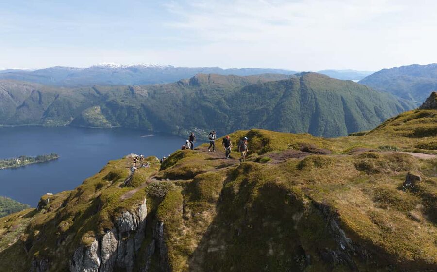 Bergen: Fjord Hiking - Key points worth knowing