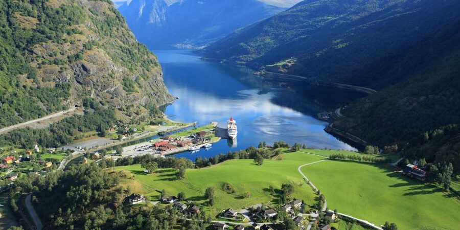 Bergen: Hardangerfjord, Voss Gondola & 3 Great Waterfalls - Key Things I’d Plan Around