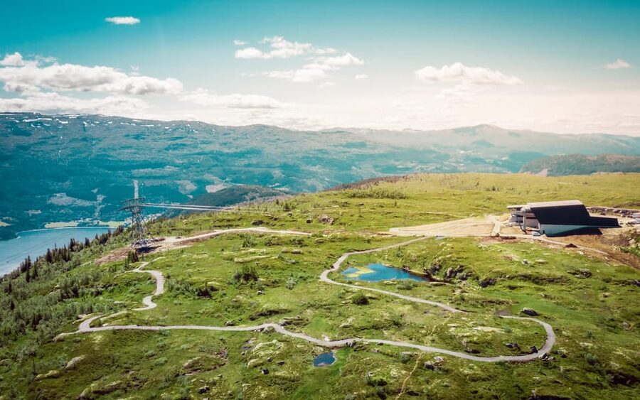 Bergen: Hardangerfjord, Voss Gondola & 3 Great Waterfalls - Price and value: what you get for about $313