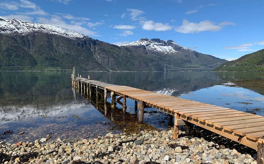Bergen: Hardangerfjord & Waterfalls Bus Tour with Apple Pie - Why the Hardangerfjord Bus Route Feels Worth It