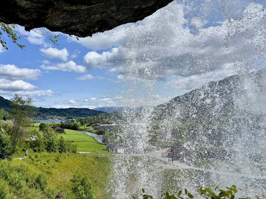 Bergen: Hardangerfjord & Waterfalls Bus Tour with Apple Pie - Who This Tour Suits Best (And When to Skip)