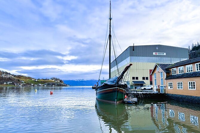 Bergen: Hardangerfjord, Waterfalls, Culture & Apple pie - The return ride through Kvamskogen: a mountain drive reset