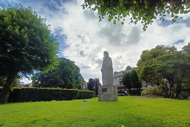 Bergen in Your Pocket: Landmarks and Lore Audio Tour - Strømgaten and the King Olav Kyrre Start: Getting Oriented Fast