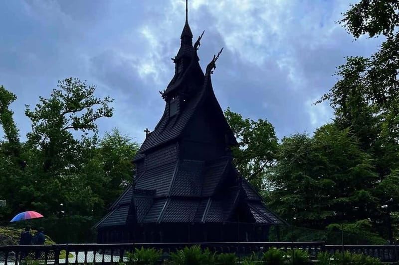 Bergen Like a Local: Culture, Views, and the Stave Church - Who this tour fits best (and who should reconsider)