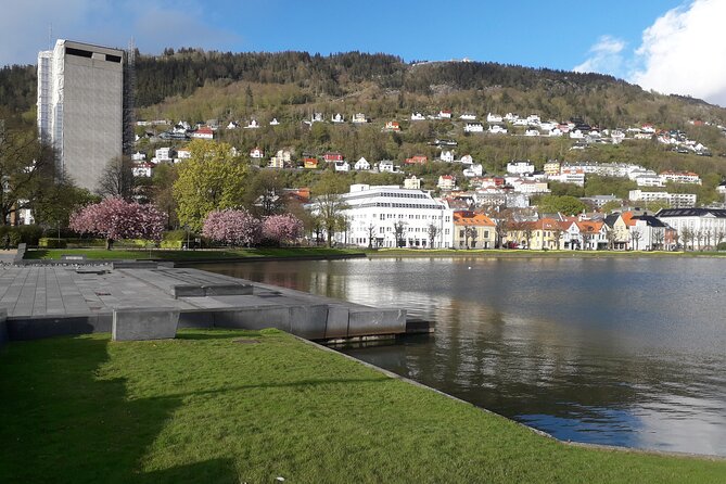 Bergen: Local food tasting & Excursion with a city view from the top - Pace, private group size, and why it’s good value