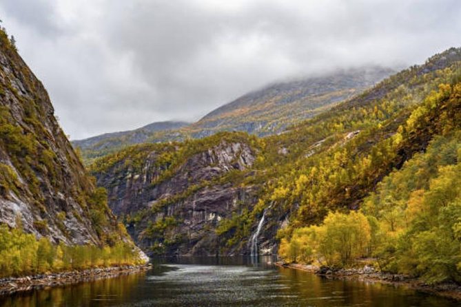 Bergen: Mostraumen Fjord Cruise - Who this Mostraumen cruise is best for, and who should think twice