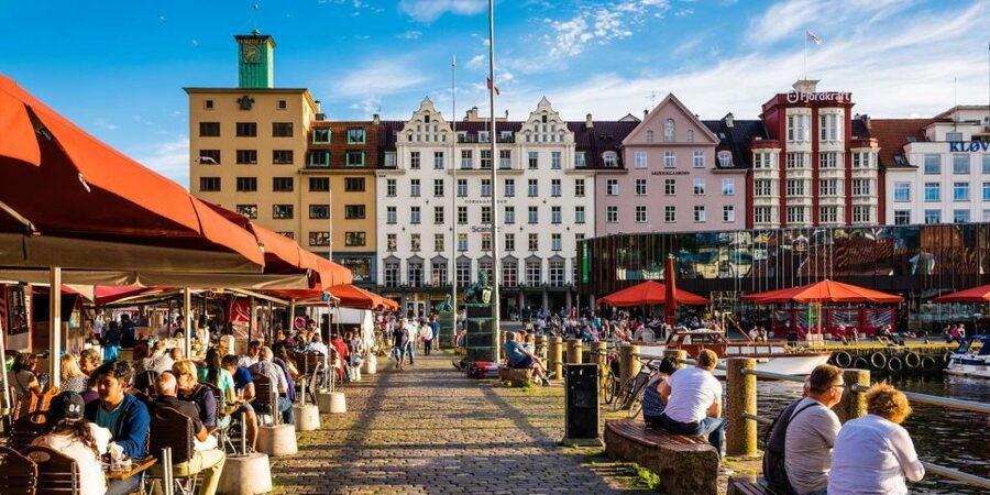 Bergen: Mostraumen Fjord Cruise, Mt Fløyen, City Sightseeing - Price and value, why $261 can make sense for a full Bergen hit