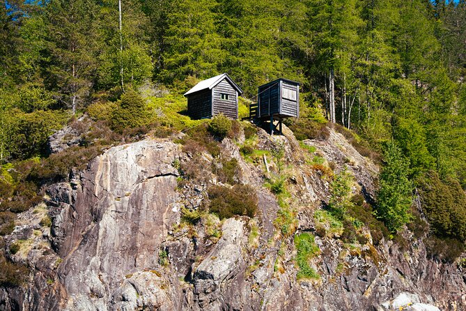 Bergen: Mostraumen Fjord Cruise with Local Guide - Value for $88: Why This Half-Day Is a Smart Bergen Move