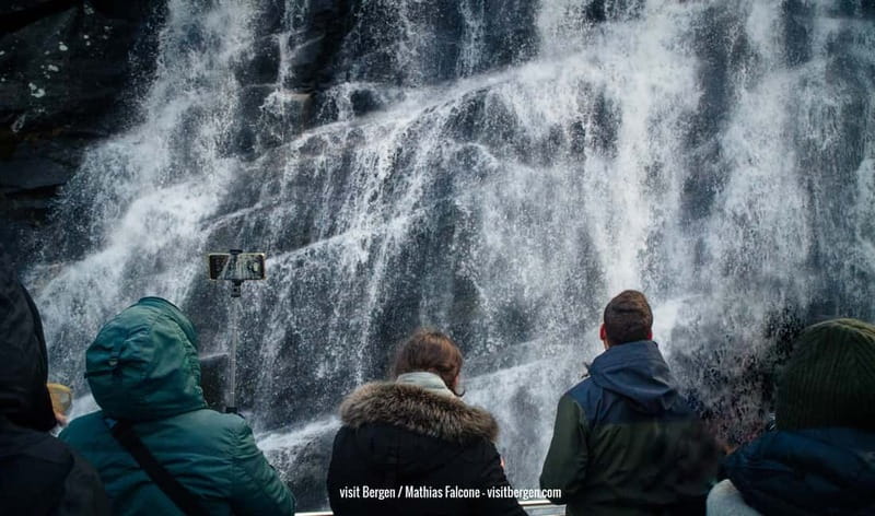 Bergen: Mostraumen Fjord Cruise - with Local Tour Guides - Why Mostraumen Channel Feels Special on This Bergen Cruise