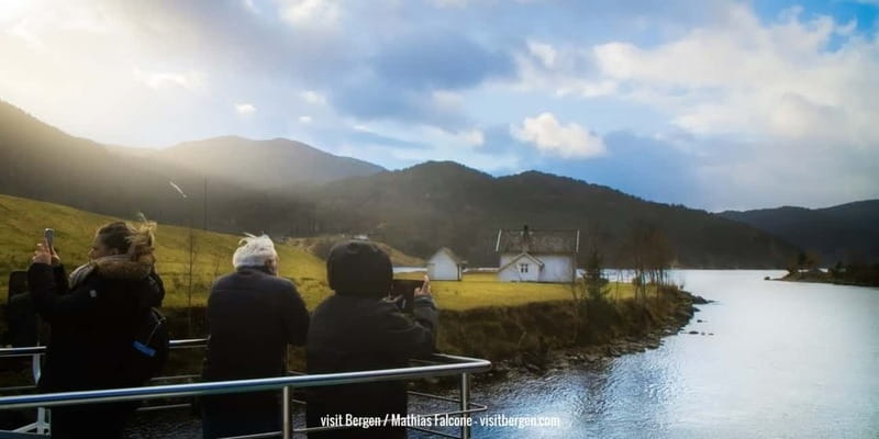 Bergen: Mostraumen Fjord Cruise - with Local Tour Guides - Should You Book the Bergen Mostraumen Fjord Cruise?