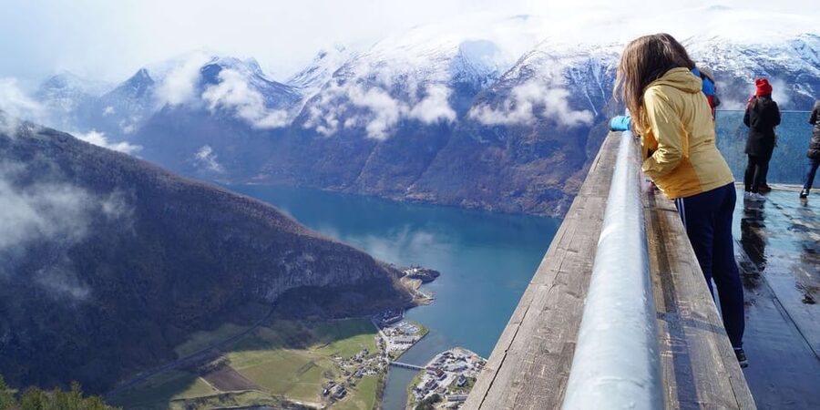 Bergen: Nærøyfjorden, Flåm, and Stegastein Guided Bus Tour - Price and Value: What You’re Paying For, and What You Still Need to Budget