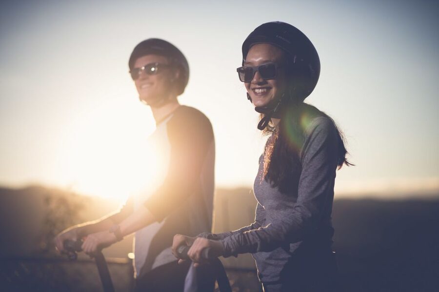 Bergen: Night Segway Tour - Key takeaways